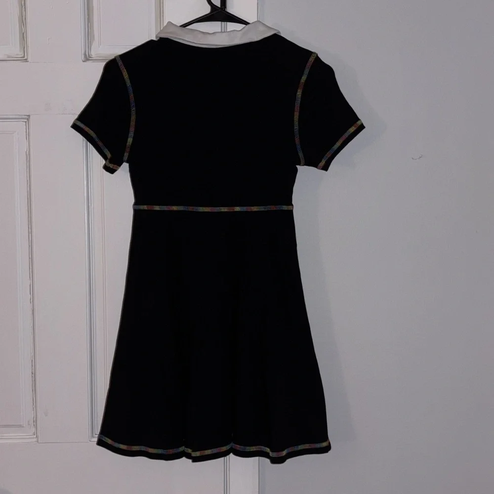 Delia’s Shirt Dress